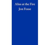 Aliss at the Fire