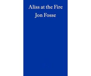 Aliss at the Fire