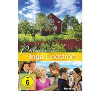 Alissa Jung;Jens Atzorn - Inga Lindström Collection 21 [Import]