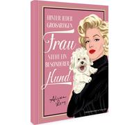 Alissa Levy Gun Geschenkbuch - Hinter jeder großartigen Frau steht ein b (Relié)