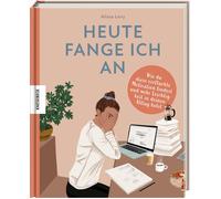 Alissa Levy Heute fange ich an: Wie du diese verfluchte Motivation finde (Relié)