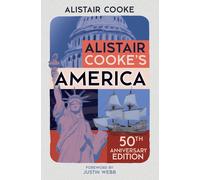 Alistair Cooke's America