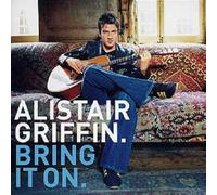 Alistair Griffin - Bring It on