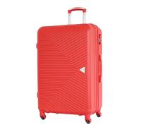 ALISTAIR "Iron Valise Grande Taille 75 cm - Marque Française - Garantie 2 Ans en France
