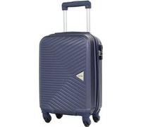 Alistair Iron Valise Taille Cabine XS 50 cm Bleu