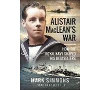 Alistair Maclean's War