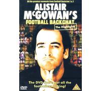 Alistair Mcgowan - Alistair Mcgowan - Best of Backchat [Import anglais]
