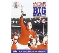 Alistair Mcgowan's Big Impression - Alistair Mcgowan - Big World Cup [Import anglais]