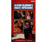 Alistair Mcgowan's Biggest Impression [VHS]