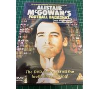 Alistair Mcgowan's Football Backchat The Highlights - Dvd