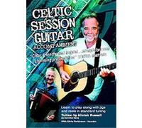 Alistair Russell - Celtic Session Guitar Accompaniment G