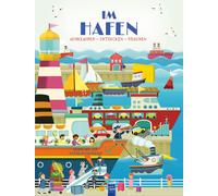 Alistar Illustration Anja De Lombaert P Ausklappen - Entdecken - Staune (Poche)