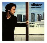 Alister - Double Détente - Edition limitée
