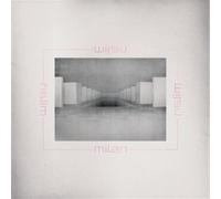 Alister Fawnwoda Milan (Vinyl) 12" Album