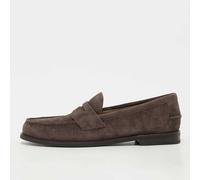 Aliston Penny Loafer brun 43