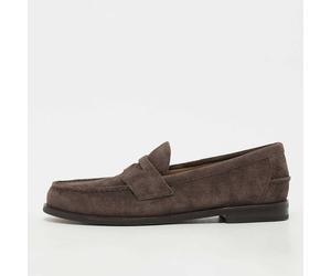 Aliston Penny Loafer brun 44