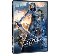 Alita - Angelo Della Battaglia