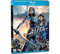 Alita-Angelo Della Battaglia [Blu-Ray] [Import]