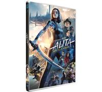 Alita : Battle Angel