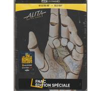 Alita : Battle Angel