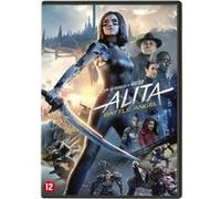 Alita : Battle Angel – Fox