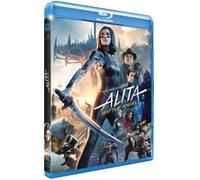 Alita : Battle Angel – Blu-ray