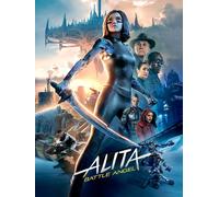Alita : Battle Angel – Fox