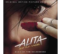 Alita: Battle Angel (Original Motion Picture Soundtrack) – Rhino