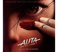 Alita: Battle Angel (Original Motion Picture Soundtrack)