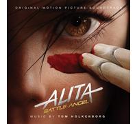 Alita: Battle Angel (Original Motion Picture Soundtrack)