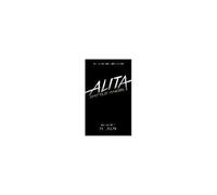 Alita: Battle Angel - The Official Movie Novelization