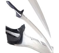 Alita Epee Acier Battle Angel Sabre Replique Gunnm Repliksword