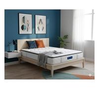 Alitea Matelas Hotel Atlanta 140x190 Mousse