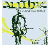 Alithia - Coming from The Silence [Import]