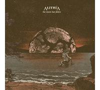 AlithiA - The Moon has Fallen - Limited Edition CD Digipak