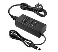 ALITOVE Bloc d'alimentation 5V 15A AC/DC Adaptateur 5V Alimentation 75W Transformateur Convertisseur 5,5 x 2,5 mm Fiche LED DC 5V AC 100V-240V pour WS2811 WS2812B Bande LED Pixel Lumière CCTV