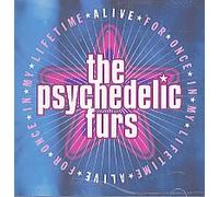Alive [ 1. Alive (For Once In My Lifetime) 2. Pretty In Pink (Live) 3. Pretty In Pink (Unplugged) }