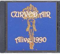 Alive, 1990