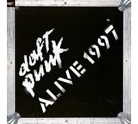 Alive 1997 – CD – Warner Music
