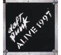 Daft Punk - Alive 1997