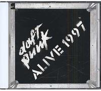 Daft Punk - Alive 1997