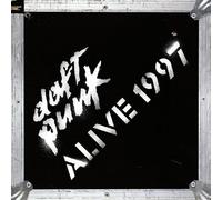 Alive 1997 CD
