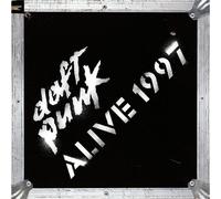 Alive 1997 – CD – Warner Music