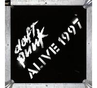 Alive 1997 – CD – Warner Music
