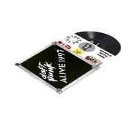 Alive 1997 LP Noir 180 Gr Vinyle