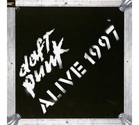 Alive 1997 Vinyle
