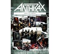 Alive 2 the DVD – DVD – Zone 1
