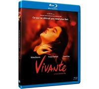 Alive (2002) ( Vivante ) [ Blu-Ray, Reg.A/B/C Import - France ]