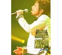 A'live 2006-Smile Moon [Import allemand]