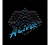 Alive 2007